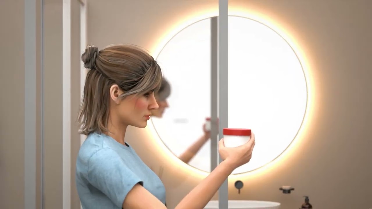 Clearity Care — see the science behind the mission